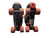 Used RollerDerby ADJUSTABLE 3-6 Junior Roller Quad Skates Black Adjustable 11768-S000224229 View 7