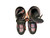 Used RollerDerby ADJUSTABLE 3-6 Junior Roller Quad Skates Black Adjustable 11768-S000224229 View 6