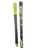 Used K2 MINDBENDER 99TI Mens DH Ski/Binding Black 172 cm 11856-S000019838 View 1