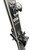 Used K2 MINDBENDER 99TI Mens DH Ski/Binding Black 172 cm 11856-S000019838 View 2