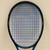 Used Pro Kennex BLACK ACE 105 Adult Tennis Racquet Black 4 5/8" 11725-S000486431 View 2