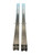 Used Fischer WATEA 101 182CM Mens DH Ski/Binding Brown 182 cm 11814-S000373381 View 2
