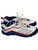 New Adidas ALL-STAR GAME GZ0452 Metal Mens Baseball Cleats White Size 13 - No Box 11731-S000140341 View 6