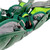 Used All-Star Catchers Protective Set Green Adult 11506-S000281977 View 16