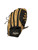 Used Rawlings PL109CB BB/SB Glove RH Throw Brown 9" 11884-S000047057 View 2