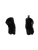 Used Brine Lacrosse Arm Pads/Guards Black SM 11642-S000130145 View 2
