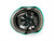 Used WIPEOUT Bike Helmet Teal XS/S 11143-S000125131 View 6