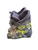 Used Lange SX RTL Mens DH Ski Boot Black 315 MP - M13.5 11708-S000179440 View 2