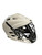 Used Cascade YOUTH HELMET Lacrosse Helmet White MD 11856-S000019844 View 1