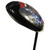Used Callaway BIG BERTHA 460 Mens Driver RH 10.0 Degree 11730-S000065065 View 3
