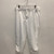 Used Adidas BASEBALL PANT BB/SB Pant Mens White MD 11443-S000194760 View 1