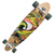 Used RIMABLE Longboard Black 11218-S000403525 View 1