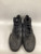 Used Adidas Adult FB Cleats Black Senior 11 11851-S000032608 View 1