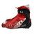 Used Alpina RSK Mens NNN XC Ski Boots Red M 12 11815-S000479412 View 3