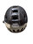 Used Brine TRIAD ST2 Lacrosse Helmet Black XS/S 11812-S000156585 View 2