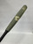 Used Demarini THE GOODS BB/SB High School -3 Bat 34" 11871-S000016025 View 1