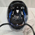 Cascade XRS Lacrosse Helmet Grey One Size 11651-S000399085 View 5
