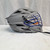 Cascade XRS Lacrosse Helmet Grey One Size 11651-S000399085 View 4