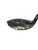 Used Cobra BAFFLER RAIL H 4 HYBRID Mens Hybrid Club LH 4 Hybrid 11834-S000036163 View 7