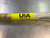 Used Easton RIVAL BB/SB Youth Bat 27" 11868-S000063136 View 3