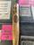 Used Louisville Slugger H20 PRO STOCK BB/SB Fungo Bat 37" 10743-S000437262 View 1