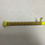 Used Easton Rival YSB19RIV10 USA 2 1/4 Baseball Bat Yellow 29" 11855-S000185805 View 7