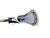 Used EVO NEXT MNS ATKMID Men Atk/Mid Complete Stick White 11347-S000248327 View 1