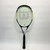Used Wilson ADVANTAGE XL Adult Tennis Racquet Black 3 3/8" 11805-S000061308 View 1