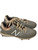 Used New Balance L4040TG5 Metal Mens Baseball Cleats Grey Size 10.5 11731-S000140396 View 4