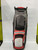 Used Callaway MAXFLI HONORS+ Mens Cart Bag Grey And Red 11871-S000016050 View 1