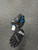 Used Bauer X GLOVES Youth Gloves Black 10" 11726-S000281692 View 2
