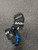 Used Bauer X GLOVES Youth Gloves Black 10" 11726-S000281692 View 1