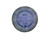 Used Discraft FIERCE Disc Golf Putter Royal Blue 11347-S000248339 View 1