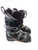 Used Lange RX80 LV Womens DH Ski Boot Black 245 MP - M06.5 - W07.5 11617-S000325837 View 3