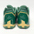 Used Adidas TMAC 2 Basketball Shoes M Green Senior 10.5 11805-S000061327 View 5