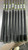 Used Taylormade RBZ ROCKETBALLZ Mens Iron Set RH 4I-SW 11605-S000200553 View 5