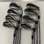 Used Titleist 716 AP1 Mens Iron Set RH 4I-GW/AW 11762-S000063977 View 2