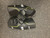 Used STX STALLION 200 Lacrosse Arm Pads/Guards Black MD 11162-S000429742 View 2