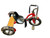 Used Schwinn TRICYCLE Training Wheel Bike Boys Red 12" 11511-S000174674 View 1