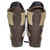 Used Burton EMERALD Womens Snowboard Boots Brown Senior 8 11815-S000479453 View 7
