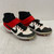 Used Nike AIR BB/SB Cleats Red Senior 13 11762-S000063985 View 4