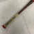Used Louisville Slugger OMAHA 515 BB/SB High School -3 Bat 34" 11762-S000063986 View 4