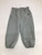 Used Adidas SM PULLUP BB/SB PANTS BB/SB Pant Boys Grey SM 11752-S000065539 View 1