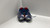 Used Under Armour Jr FB Cleats Red Junior 06 11719-S000262394 View 1