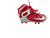 Used New Balance BB/SB Cleats Red Senior 5.5 11866-S000024856 View 2