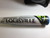Used Louisville Slugger SOLO 618 BB/SB USA 2 5/8 Bat 30" 10105-S000283378 View 1