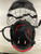 Used CCM FM50S Helmet Cage Combo Black SM 11836-S000026908 View 3