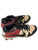 Used Nike ALPHA HUARACHE VARSITY LOW A07959-105 Baseball Cleats Size 6.5 11731-S000140456 View 3