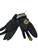 Used Demarini CF WTD6114 Batting Gloves Adult MD 11731-S000140457 View 2