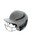 Used RIP-IT SOFTBALL HELMET Batting Helmet w/Mask White SM 11938-C000349226 View 1